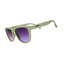 Elevate Your Run with the 'Dawn of a New Sage' Polarized Sunglasses - Korvel