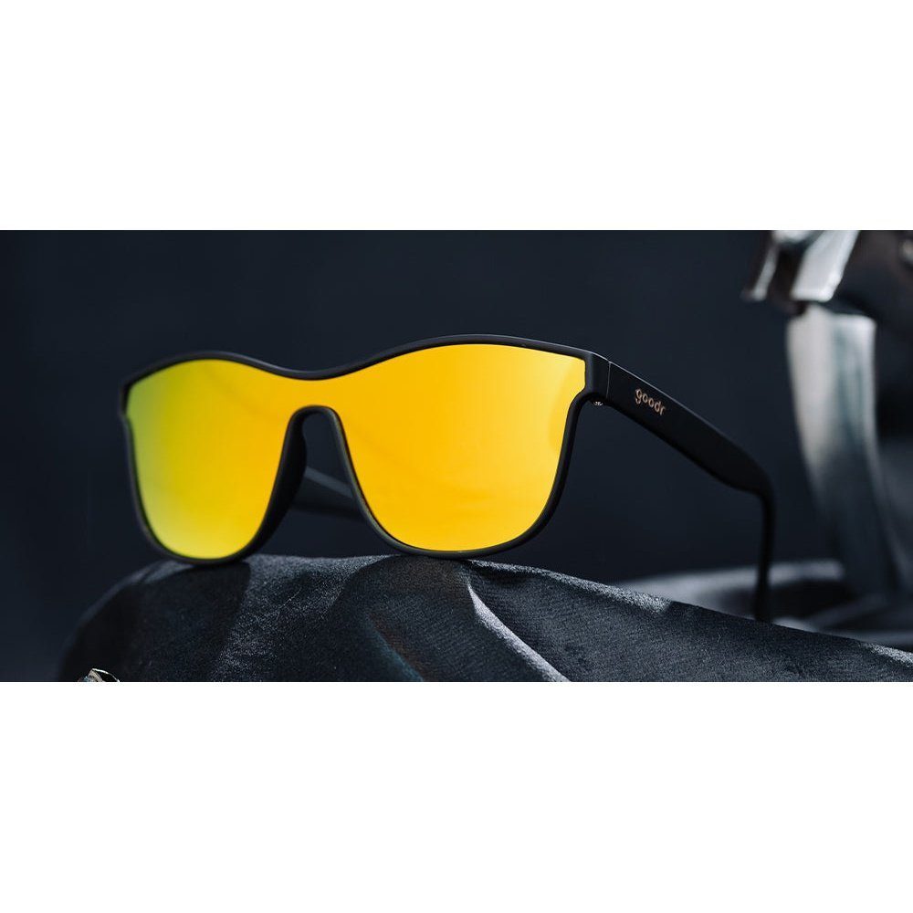 Elevate Your Look with VRG Premium Polarized Sunglasses - Korvel