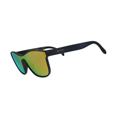 Elevate Your Look with VRG Premium Polarized Sunglasses - Korvel