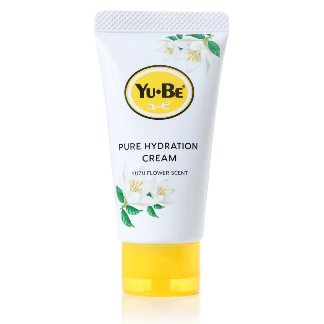 Crème d'hydratation pure Yu-Be - 1,35 oz