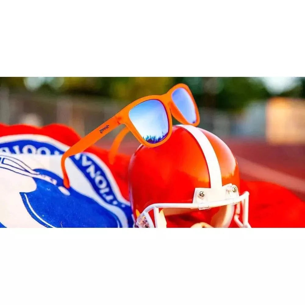 Premium Donkey Goggles - Ultimate Performance Sunglasses - Korvel