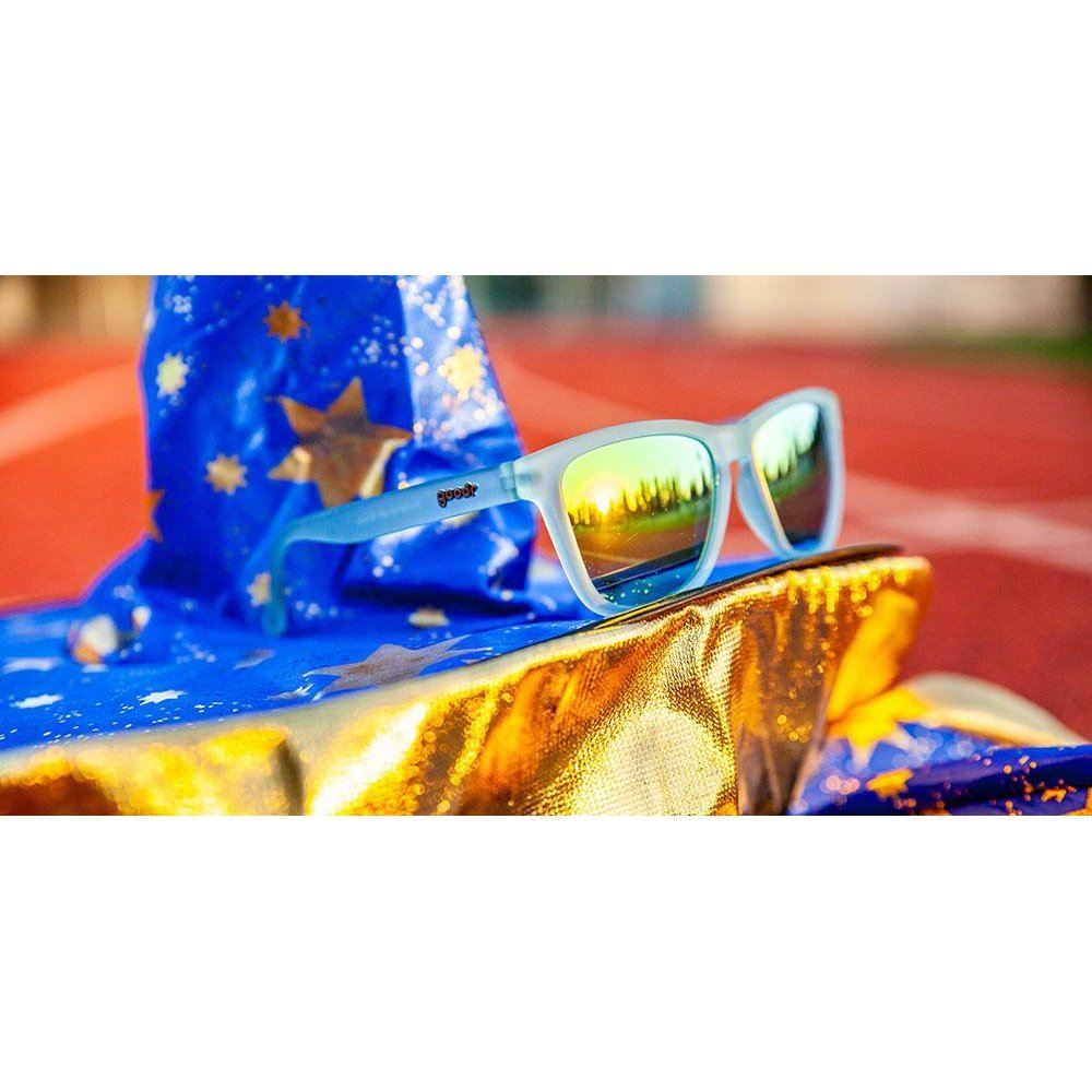 Enchanting Wizardry: Premium Polarized Sunglasses - Korvel