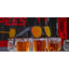 BFG Performance Sunglasses: Beelzebub's Bourbon Burpees Edition - Korvel