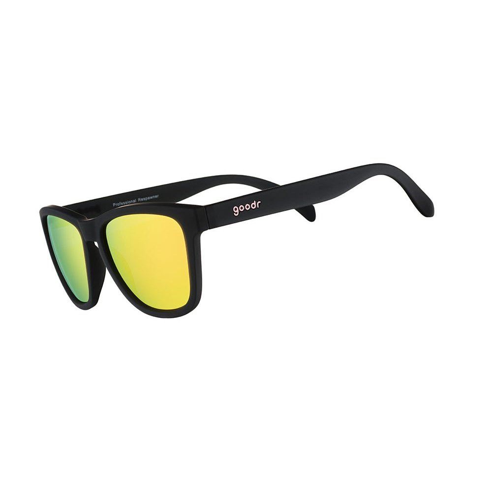 Ultimate Performance OG Polarized Sunglasses - Korvel