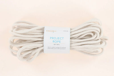 Corde de projet 100ft - Essentiel polyvalent pour le bricolage