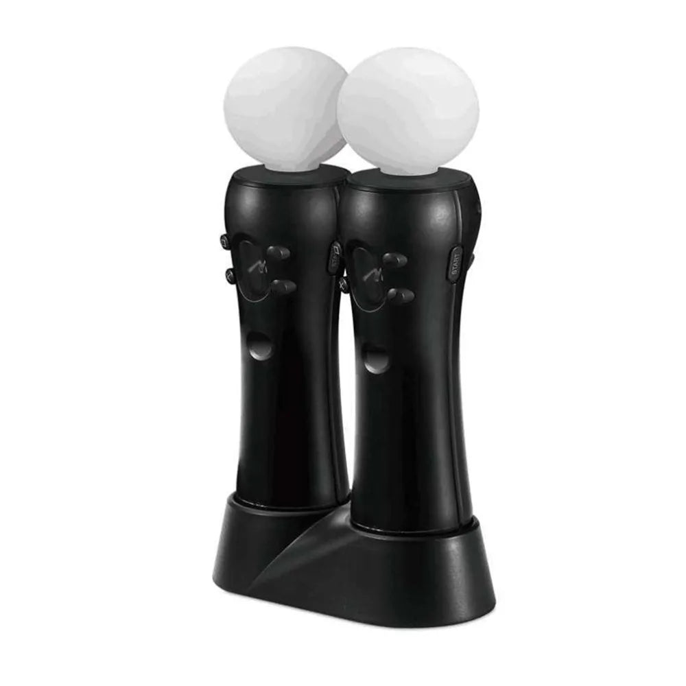 Professional Mini Remote Charger Dock Station for PS4 VR