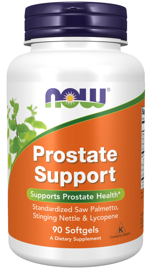 Advanced Prostate Health Formula - Korvel