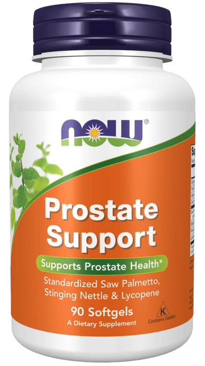 Advanced Prostate Health Formula - Korvel