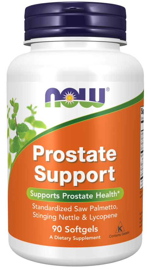 Advanced Prostate Health Formula - Korvel