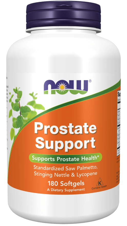 Advanced Prostate Health Formula - Korvel
