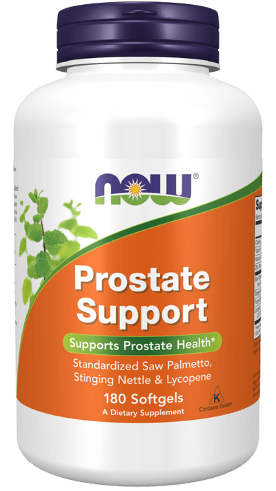 Advanced Prostate Health Formula - Korvel