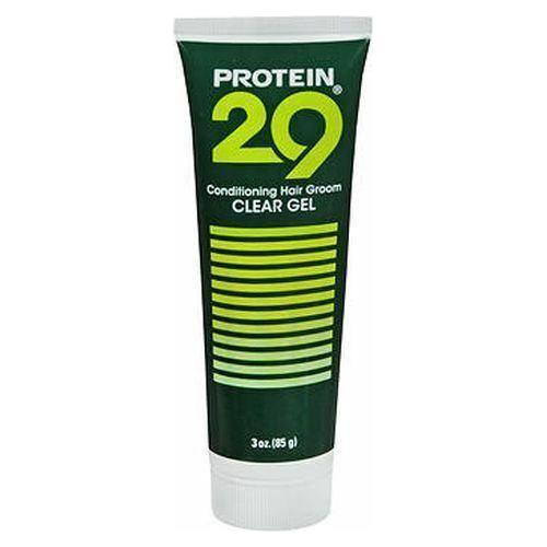 Protein 29 Conditioning Hair Groom Clear Gel - 3 Oz