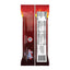 Flaming Red Hot Protein Puffs – 15 g Protein, Intense Spicy Crunch - Korvel