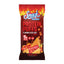 Flaming Red Hot Protein Puffs – 15 g Protein, Intense Spicy Crunch - Korvel