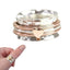 Heart Spinner Rings: Embrace Self-Love and Style