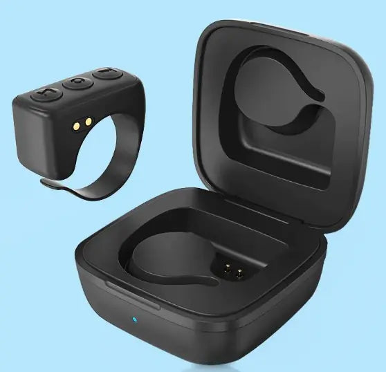 Control Remoto Bluetooth para Teléfonos Móviles