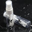 Premium Anti-Fog Lens Cleaning Solution