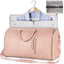 Sac à costume pliable premium pour le voyage