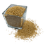 Organic Puffed Amaranth - Versatile Superfood Snack
