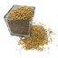 Organic Puffed Quinoa - Nutritious Breakfast Boost - Korvel