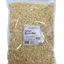 Organic Puffed Brown Rice - Premium Whole Grain Cereal
