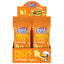 Cheeseburger Protein Puffs – 15 g Protein, Savory Burger Flavor - Korvel