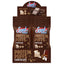 Chocolate Protein Puffs – Single Serving 8-Pack | Snack House - Korvel