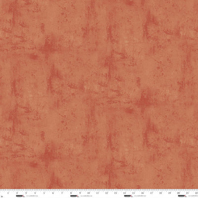 Tissu en coton Funny Girl avec design de citrouille 44"/45"