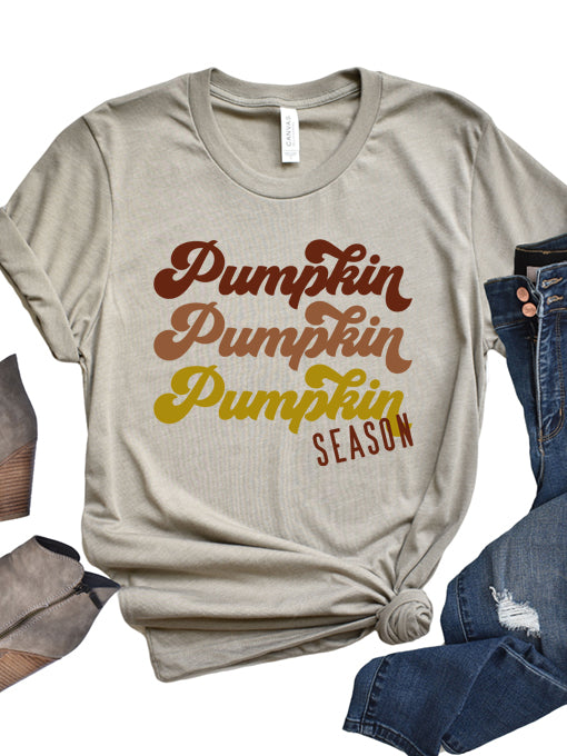 Pumpkin Season - 1531 Batting Tee