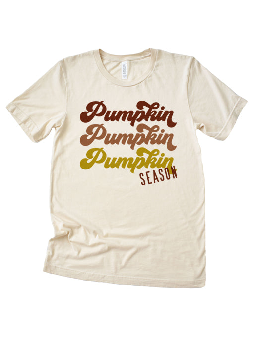Pumpkin Season - 1531 Batting Tee