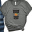 Pumpkin Spice Unisex T-Shirt