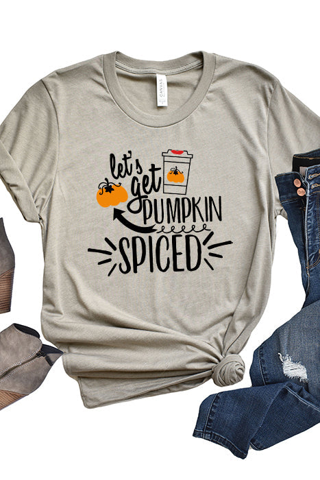 Pumpkin Spiced - 1539 - Korvel