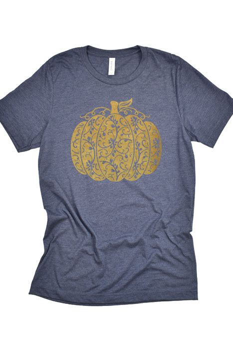 Pumpkin Swirl - 1534 - Korvel