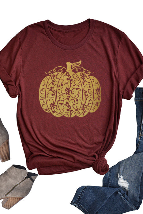 Pumpkin Swirl - 1534 - Korvel