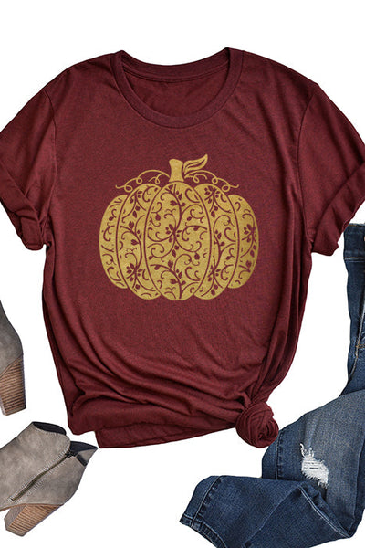 Pumpkin Swirl - 1534 - Korvel