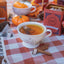 Pumpkin Spice Tea - HT Tin of 20 Sachets