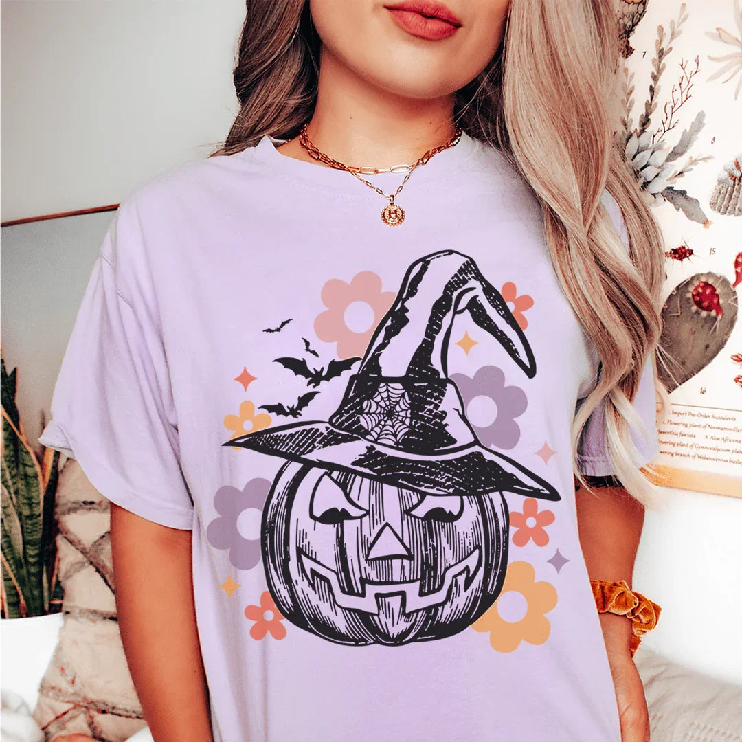 Calabaza hippie