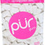 PÜR Gum – 100% Xylitol, Sugar-Free Chewing Gum | 55 Pieces