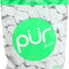 PÜR Gum – 100% Xylitol, Sugar-Free Chewing Gum | 55 Pieces