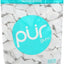 PÜR Gum – 100% Xylitol, Sugar-Free Chewing Gum | 55 Pieces