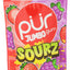 PÜR Gum – 100% Xylitol, Sugar-Free Chewing Gum | 55 Pieces