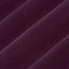 Purple Berry Cuddle 3 Extra Wide Solid Fabric