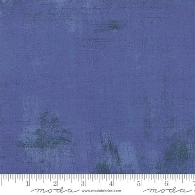 Tela Periwinkle Purple Grunge Basics - 44"/45" por yarda