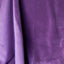 Purple Wineberry Cuddle 3 Extra Wide Solid Fabric per Yard