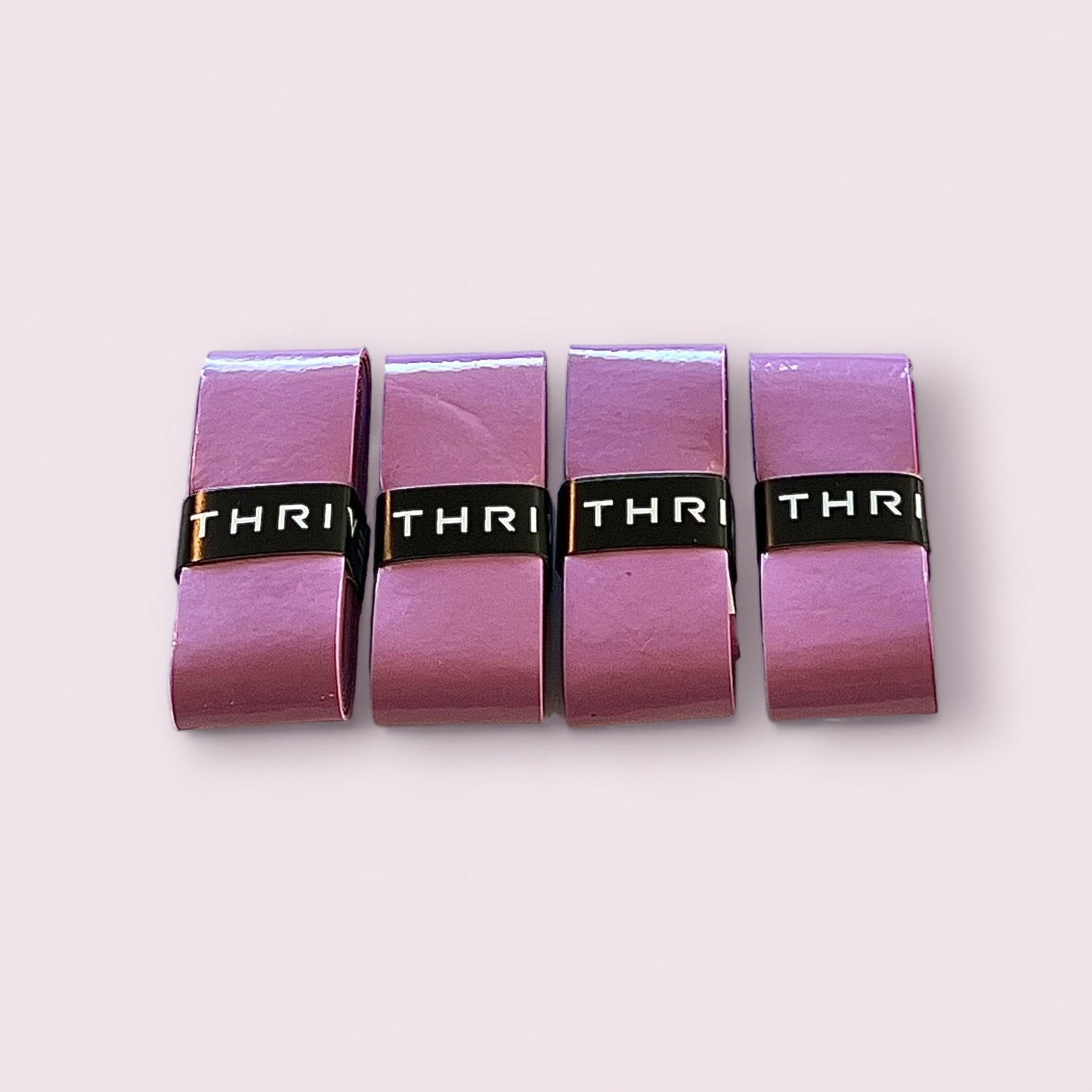 Premium Super Tacky Overgrips for Ultimate Control - Korvel