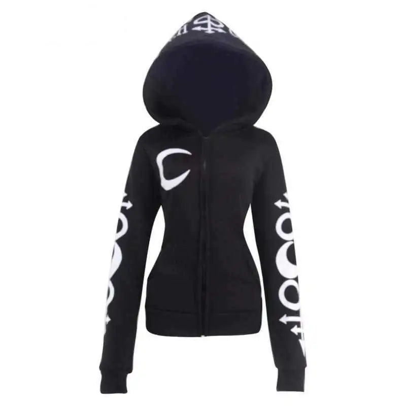 Veste à capuche noire premium pour un usage quotidien