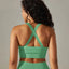 Seamless Yoga Bra Vest
