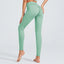 Premium Soft Fabric Blend Sports Bra and Leggings for Women
