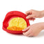 Molde de Silicona para Omelettes en Microondas