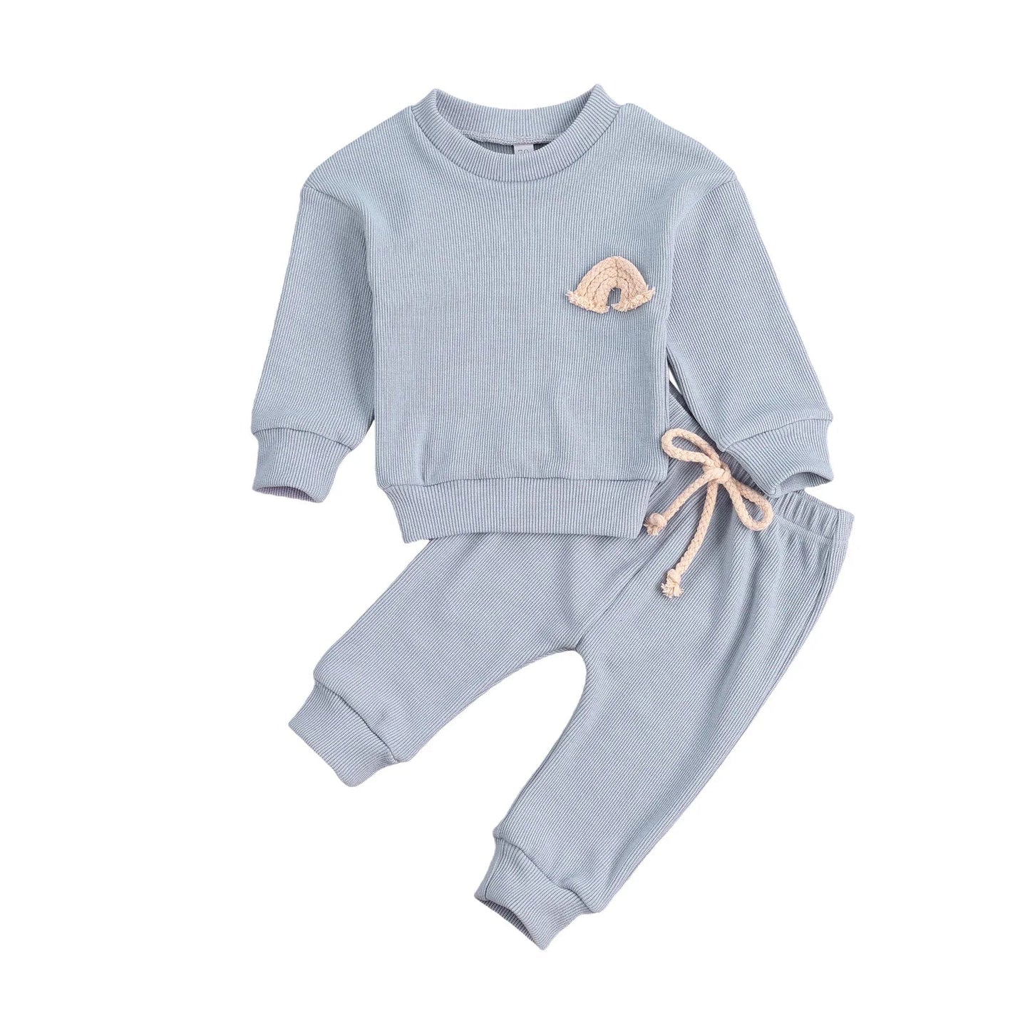 Charming Newborn Baby Clothes Set for Every Occasion